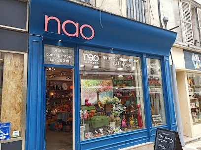 Opalor Nao, Boutique de Cadeaux à Lagny-sur-Marne