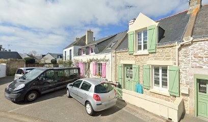 Bourgueil Marie-Anne, Boutique de Cadeaux à Quiberon