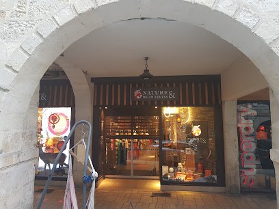 Nature and Discoveries, Boutique de Cadeaux à La Rochelle
