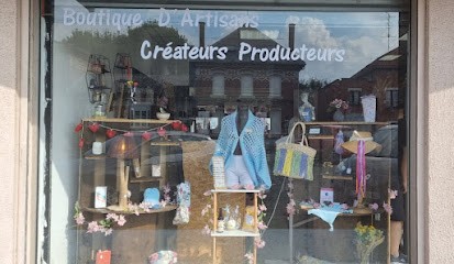 Shop'art, Boutique de Cadeaux à Sin-le-Noble