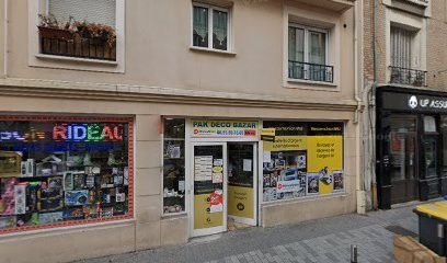 Malik Deco Bazar, Boutique de Cadeaux à Bois-Colombes