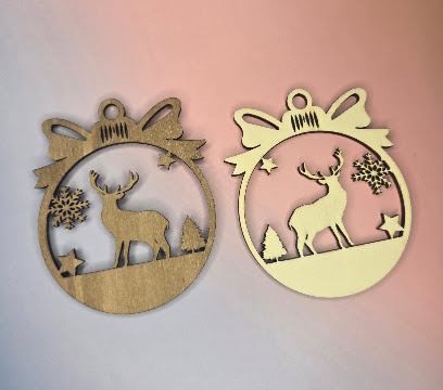 Aline Subli'm Créations, Boutique De Cadeaux à Labalme