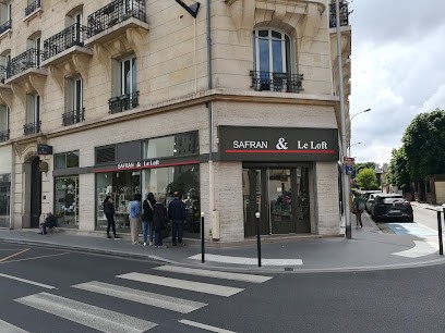 SAFRAN & Le Loft, Boutique de Cadeaux à Bois-Colombes