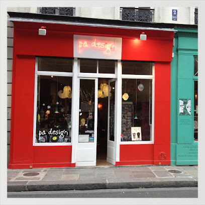 Maison De Senteurs Boutique De Cadeaux à Paris 09