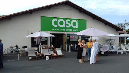 CASA St Jean De Luz, Boutique de Cadeaux à Saint-Jean-de-Luz