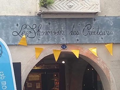 Le showroom des créateurs, Boutique de Cadeaux à Béguey