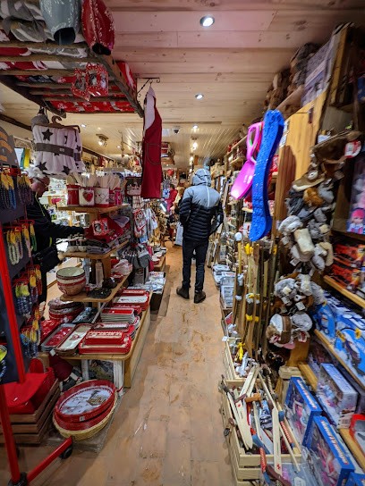 La Cadeautière, Boutique de Cadeaux à Saint François Longchamp