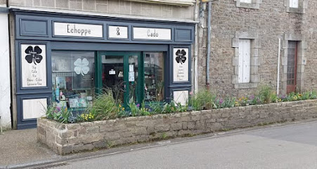 Échoppe & Cado / Epicerie Fine Et Cadeaux Boutique De Cadeaux à Belz