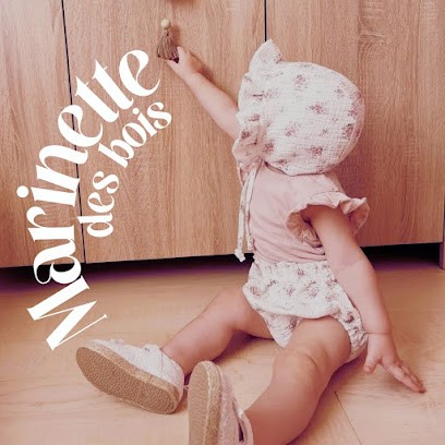 Marinette Des Bois, Boutique de Cadeaux à Poussan