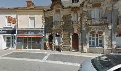 Trolard-rabosseau, Boutique de Cadeaux à Héric