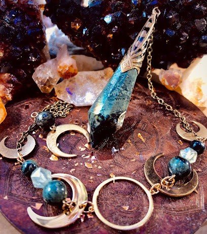 La Tanière Enchantée Desarwen, Boutique de Cadeaux à Saujon