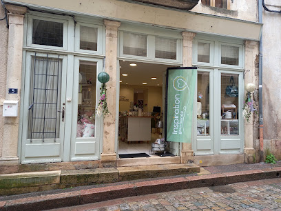 Inspiration Gourmande, Boutique De Cadeaux à Semur-en-Auxois