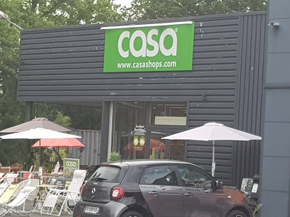 CASA Challans, Boutique de Cadeaux à Challans