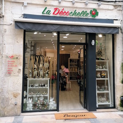 La Décochelle, Boutique de Cadeaux à La Rochelle