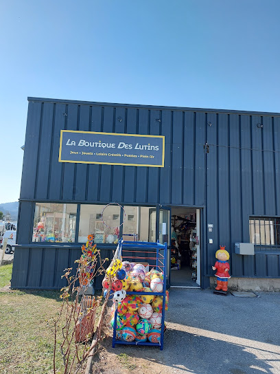 La Boutique Des Lutins Boutique De Cadeaux à Die