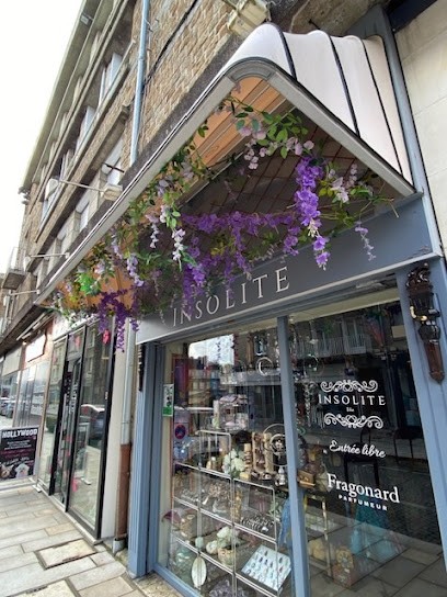 Insolite Vire, Boutique de Cadeaux à Vire Normandie