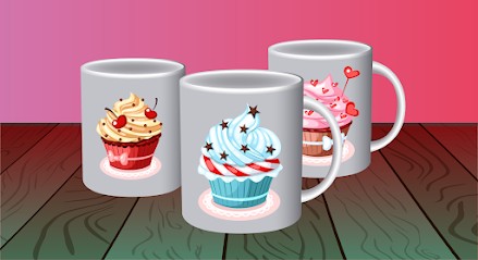 MUGSTORE Spécialiste Du Mug Personnalisé, Boutique de Cadeaux à Rognac