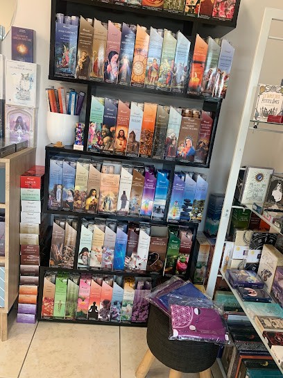 Cartes en Main, Boutique de Cadeaux à Sainte-Livrade-sur-Lot