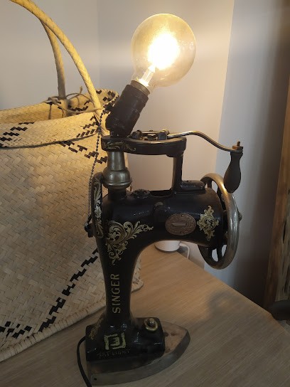 Mon Atelier K'do, Boutique de Cadeaux à Saint-Chamond