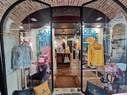 Sacré Lotois ! CAHORS, Boutique de Cadeaux à Cahors