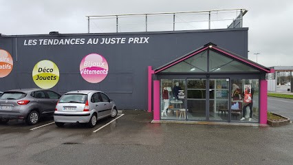 Juli Sarl, Boutique de Cadeaux à Lannilis