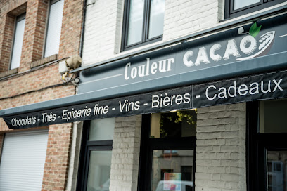 Couleur Cacao - Épicerie Fine Wormhout Boutique De Cadeaux à Wormhout