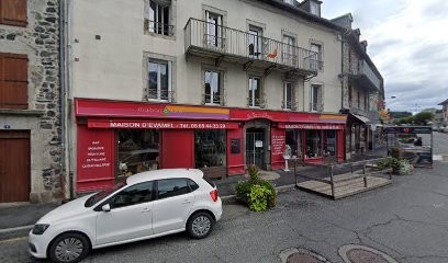 MAISON MARIA, Boutique de Cadeaux à Laguiole