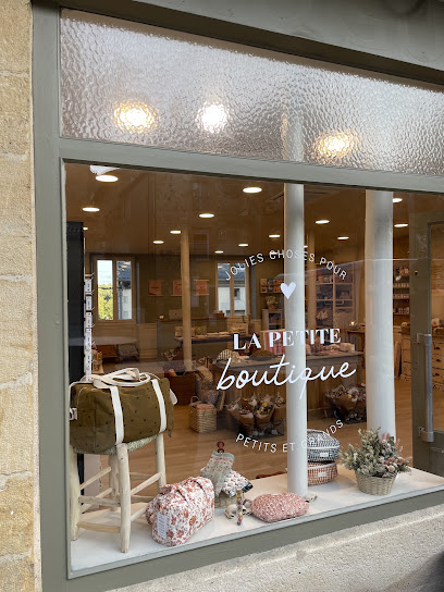 La Petite Boutique (Chérie) Boutique De Cadeaux à Gourdon