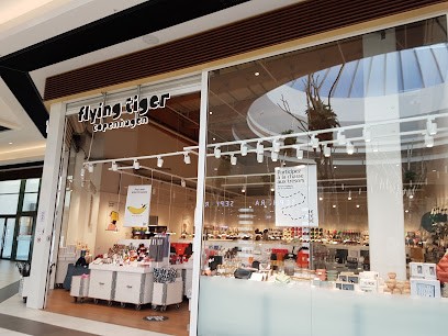 Flying Tiger Copenhagen Ajaccio, Boutique de Cadeaux à Sarrola-Carcopino