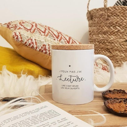Plaisir Cosy, Boutique De Cadeaux à la Redorte