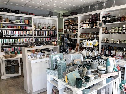 Au Jardin des Délices, Boutique de Cadeaux à Préaux