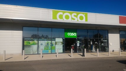 CASA - St Maximin, Boutique de Cadeaux à Saint-Maximin-la-Sainte-Baume