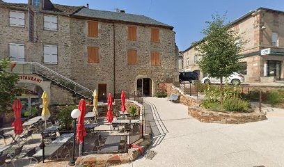 La Carda Belle, Boutique de Cadeaux à Salles-Curan