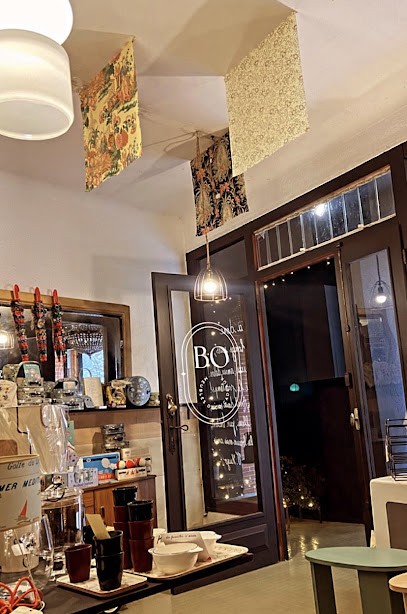 Bo Boutique, Boutique de Cadeaux à Prats-de-Mollo-la-Preste