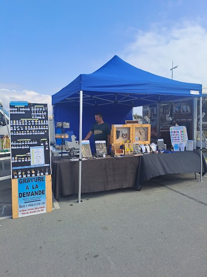 KDO UNIQUE, Boutique de Cadeaux à Maraussan