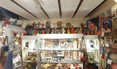 Blad De Lune, Boutique de Cadeaux à Saintes-Maries-de-la-Mer