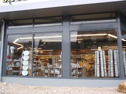 La Biscuiterie Du Guildo, Boutique De Cadeaux à Saint-Cast-le-Guildo