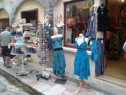 Couleurs Du Monde, Boutique de Cadeaux à Villefranche-de-Conflent