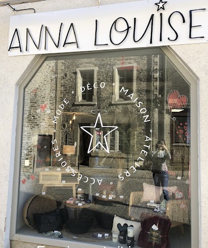 Anna Louise Concept Store, Boutique de Cadeaux à Uzerche