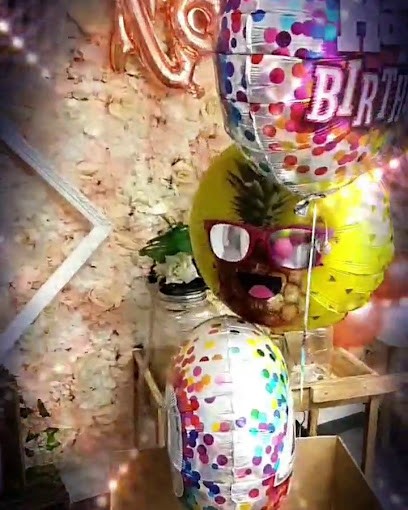 Bouquet De Ballons, Boutique de Cadeaux à Thionville