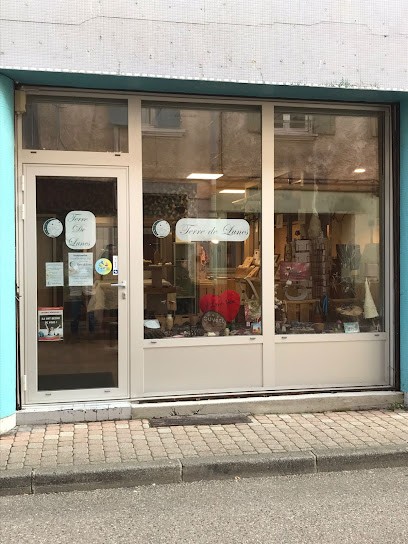 Terre De Lunes, Boutique de Cadeaux à Tullins