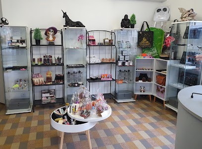 Sanders Boutique, Boutique de Cadeaux à Vieux-Thann