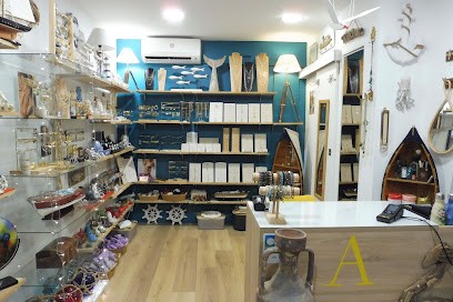 Boutique Cadeaux A Cassis, Boutique de Cadeaux à Cassis