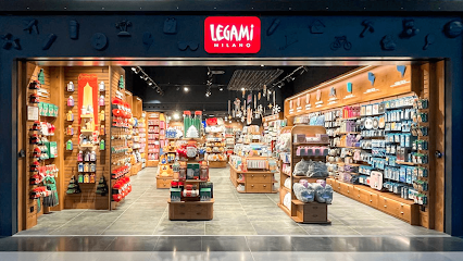 Boutique Legami Boutique De Cadeaux à Coquelles