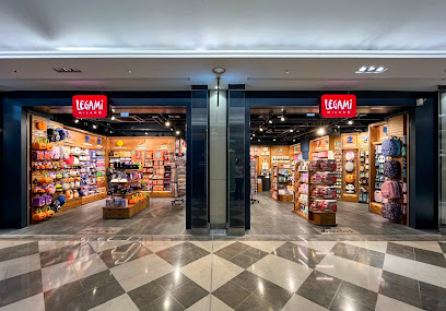 Boutique Legami Gare Saint Lazare Paris Boutique De Cadeaux à Paris 09