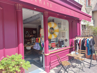 Sur La Lande - Boutique De Cadeaux Et Epicerie Fine Boutique De Cadeaux à Guichen