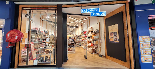 La Chaise Longue Boutique De Cadeaux à la Roche-sur-Yon