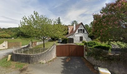 Le Mouton à 5 Pattes, Boutique de Cadeaux à Gelos