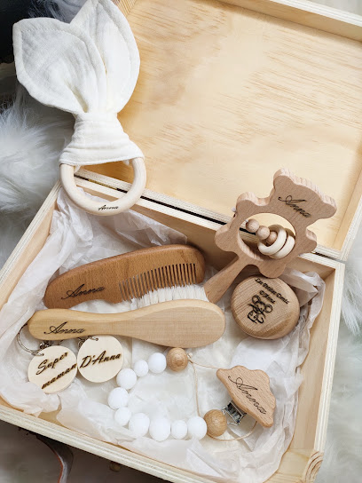 Atelier89, Boutique De Cadeaux à la Roquebrussanne