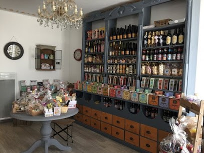 Le Panier Cosy, Boutique de Cadeaux à Épinal